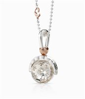 Necklace Le Bebé Woman in Silver SNM 006 - SNM 006